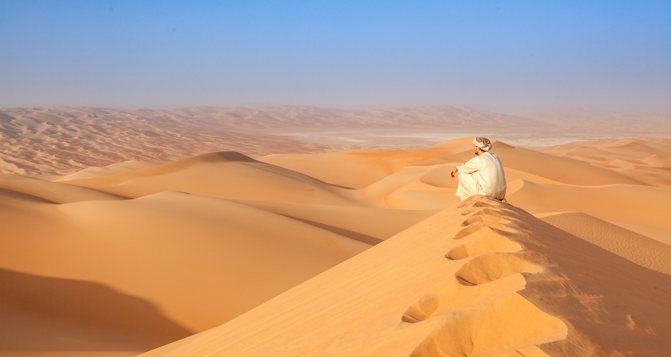 Desert agriculture: What is Oman’s ‘unfair advantage’?